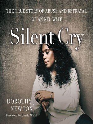 cover image of Silent Cry
